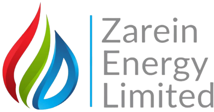 Zarein Energy Logo